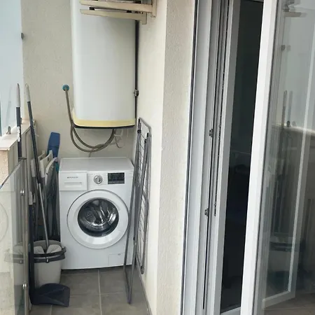 Daire With A Rooftop Pool *