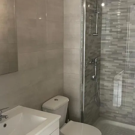 Daire With A Rooftop Pool Torrevieja